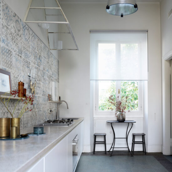 Marazzi Alchimia sfeerbeeld