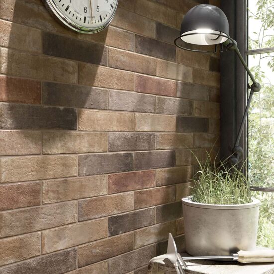 Marazzi Terramix sfeerbeeld