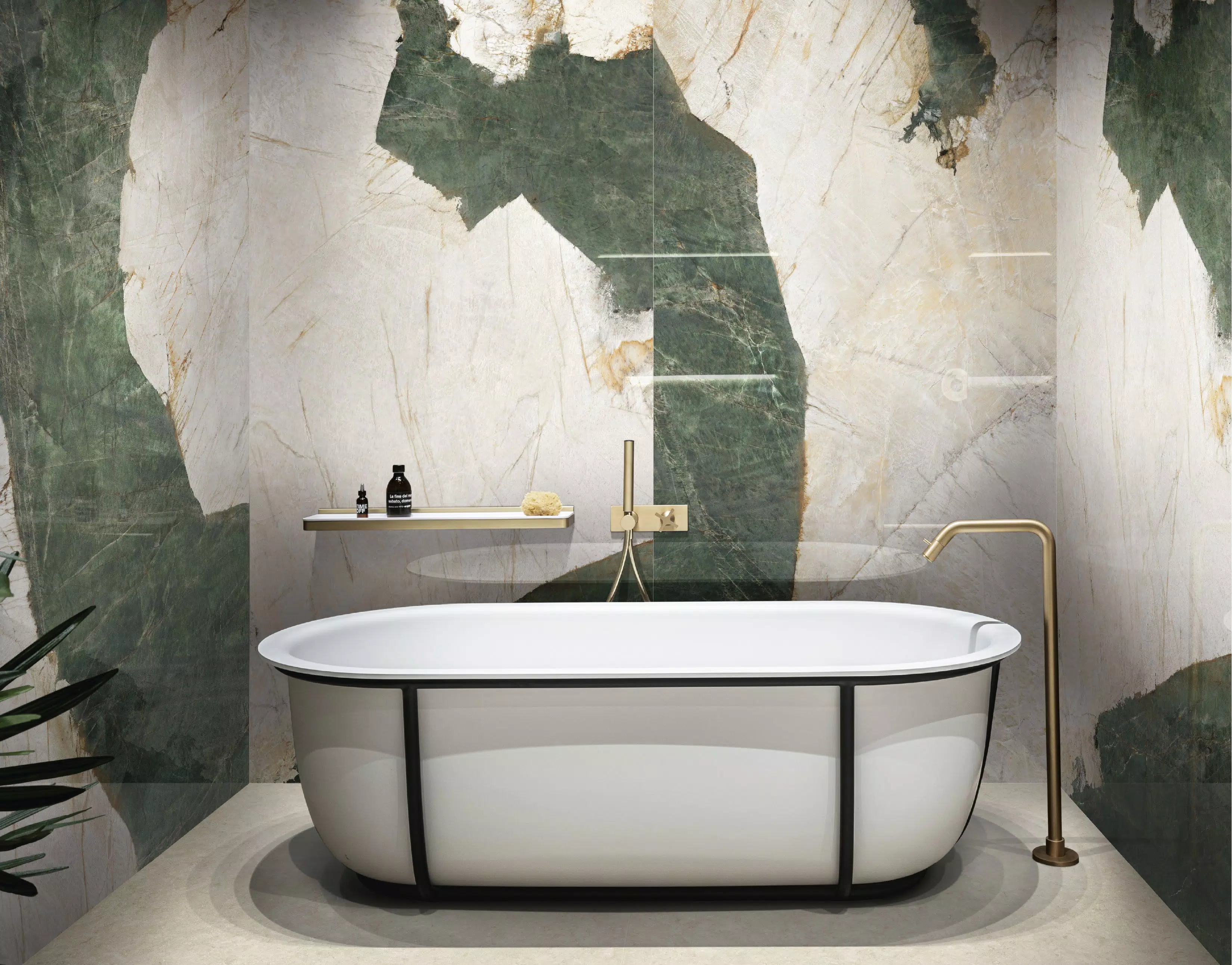 Florim Heritage Luxe sfeerbeeld