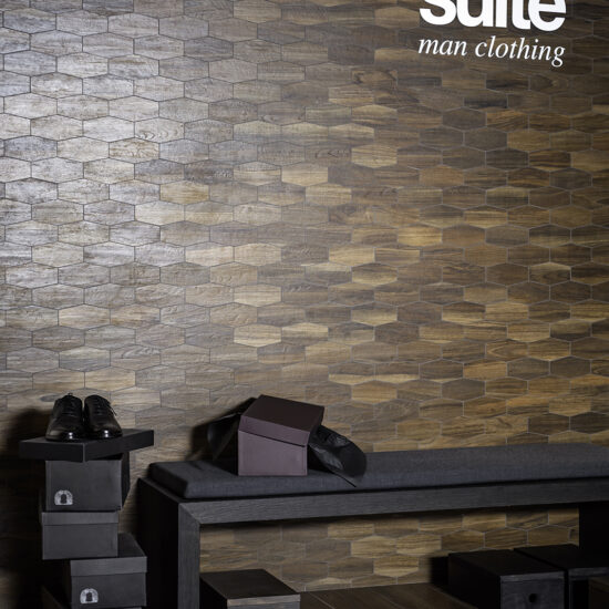 Marazzi Treverkchic sfeerbeeld