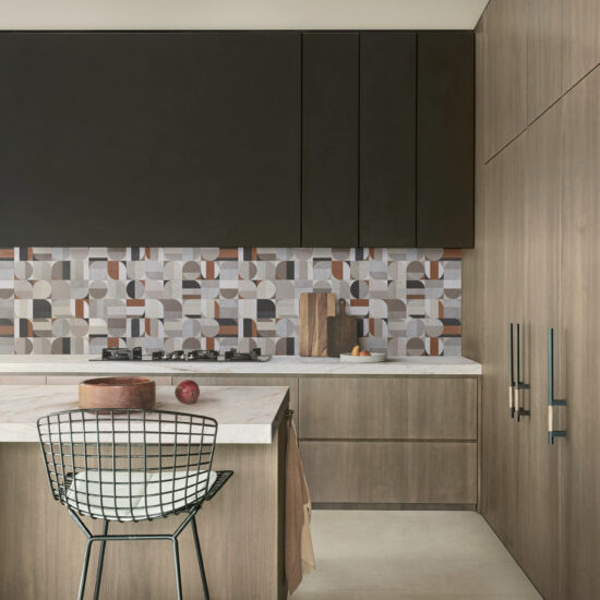Marazzi Cementum Wall sfeerbeeld