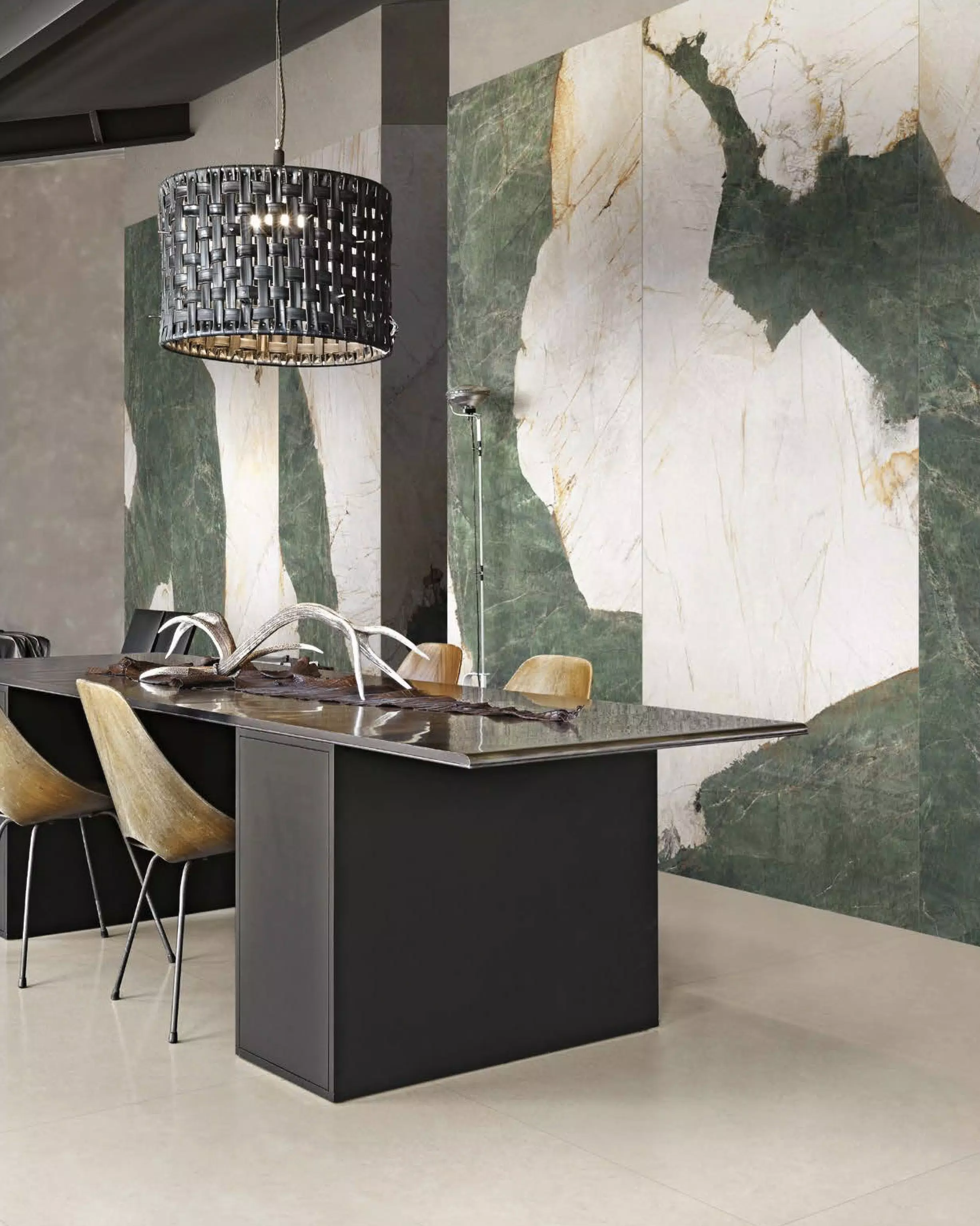 Florim Heritage Luxe sfeerbeeld