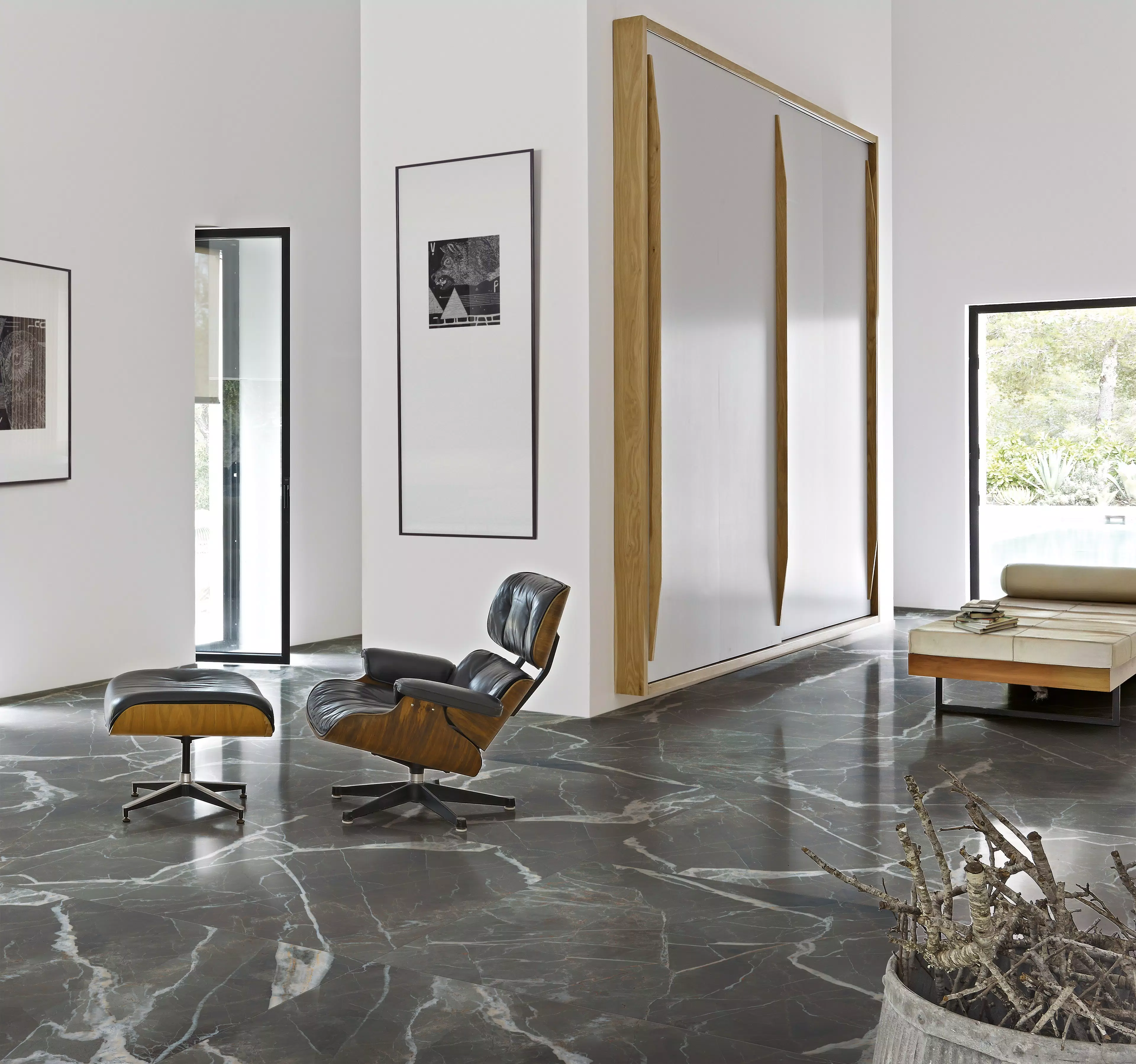 Florim Stones & More 2.0 sfeerbeeld