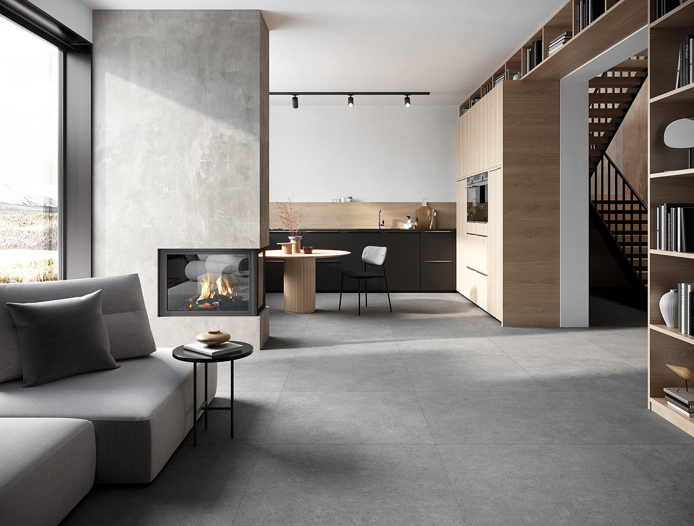 Terratinta Ceramiche Lagom sfeerbeeld