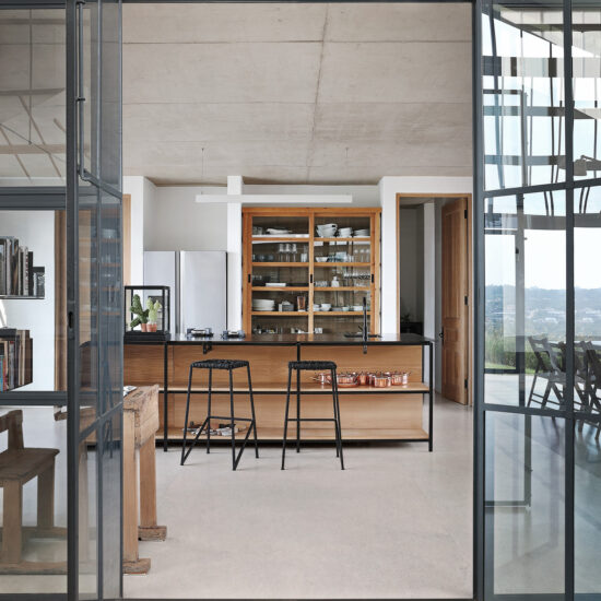 Marazzi Grande Concrete Look sfeerbeeld