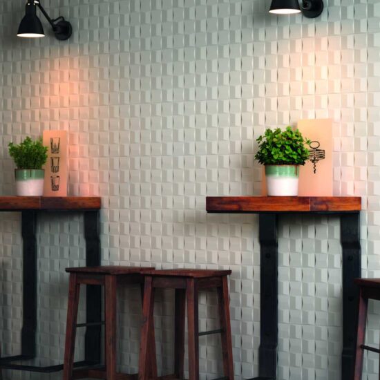 Marazzi Absolute White sfeerbeeld