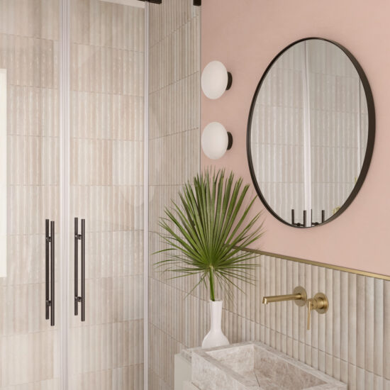 Marazzi Lume sfeerbeeld