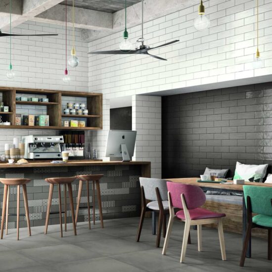 Ragno Brick Glossy sfeerbeeld