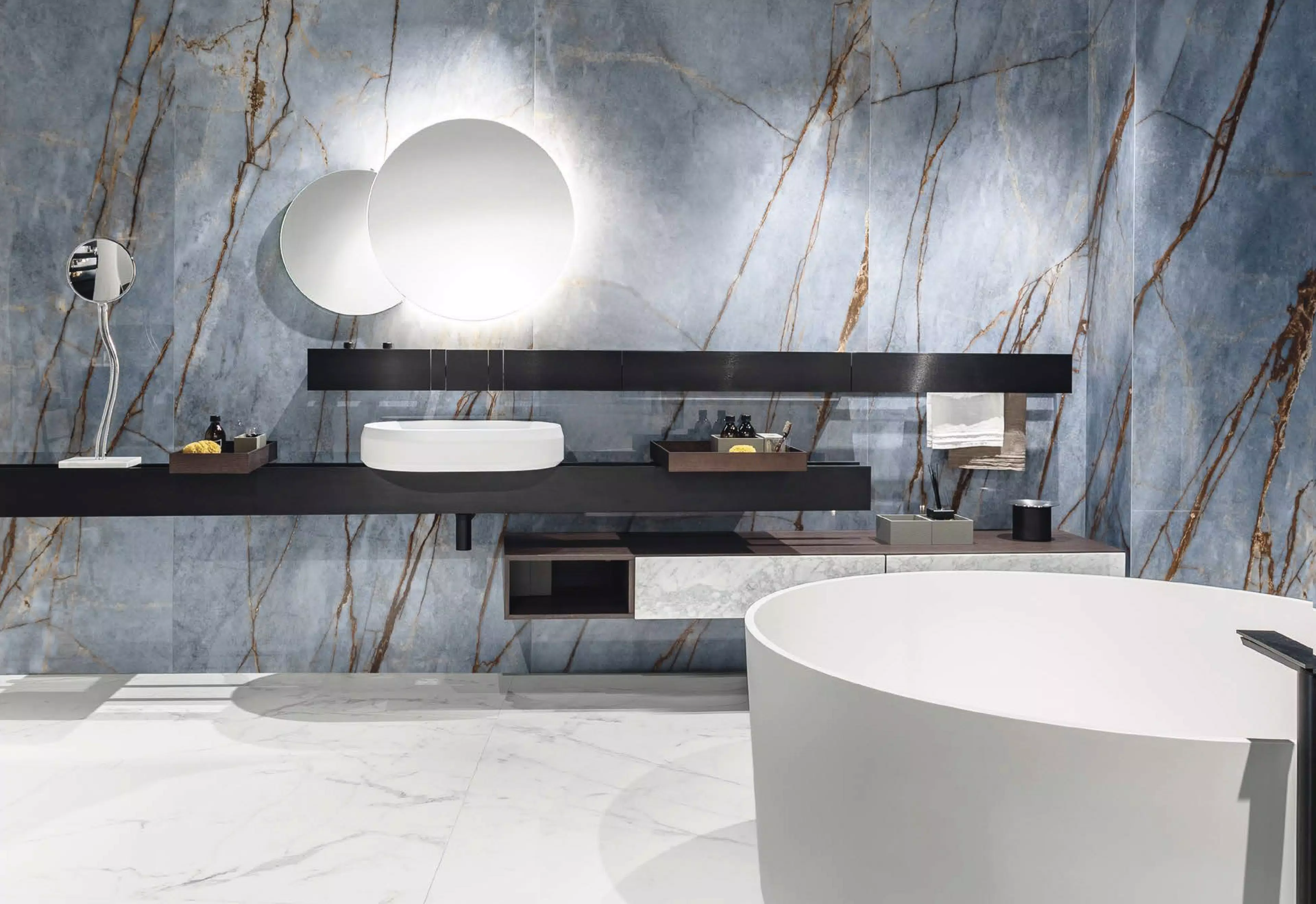 Florim Heritage Luxe sfeerbeeld