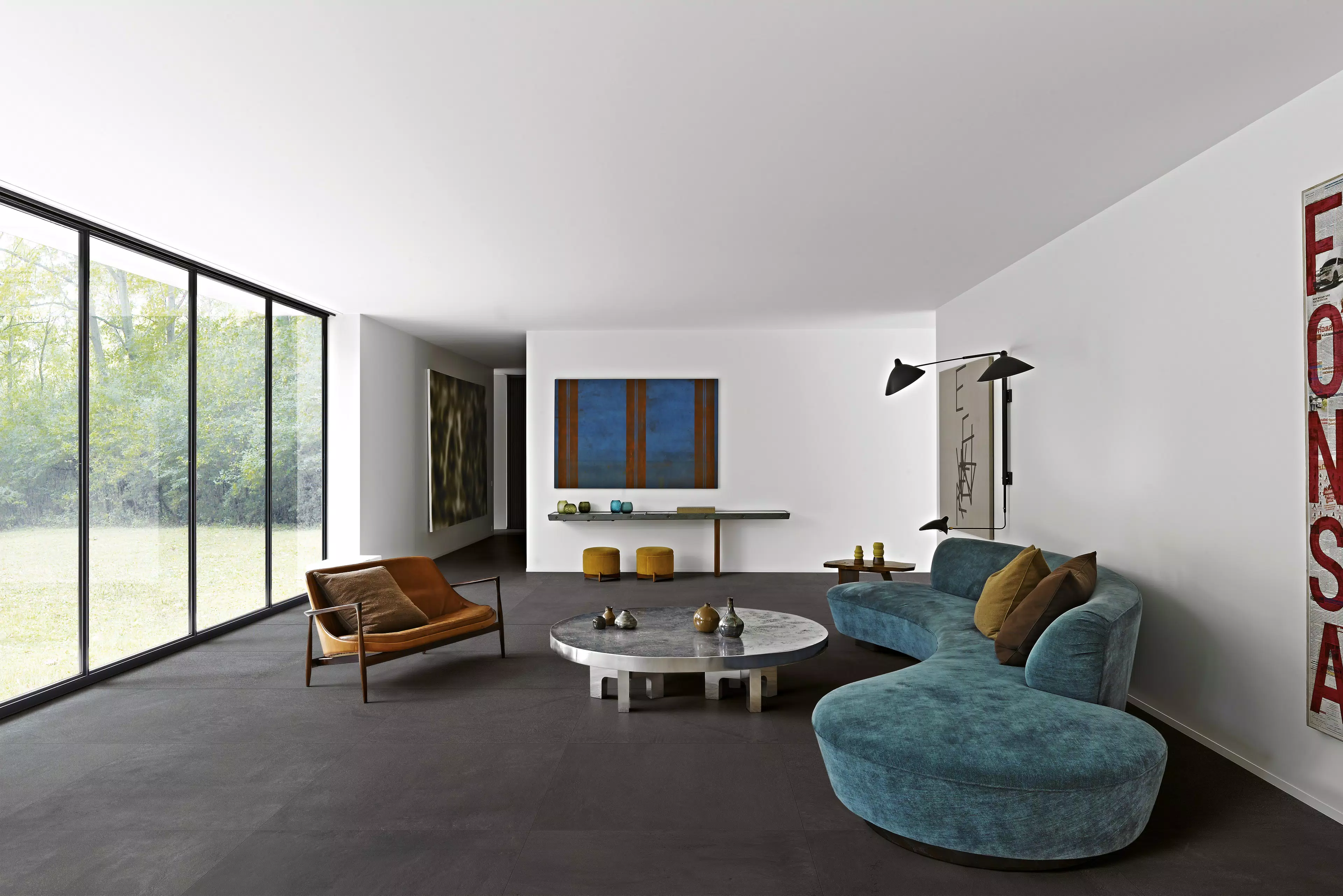 Florim Studios sfeerbeeld