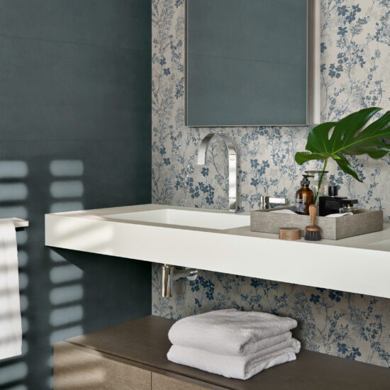 Marazzi Cementum Wall sfeerbeeld