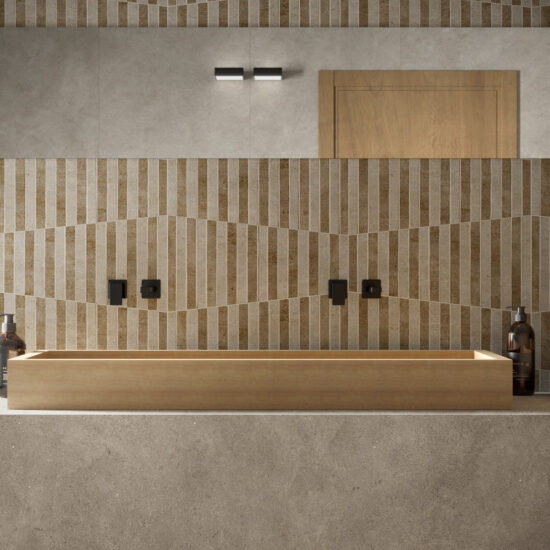 Marazzi Terratech sfeerbeeld