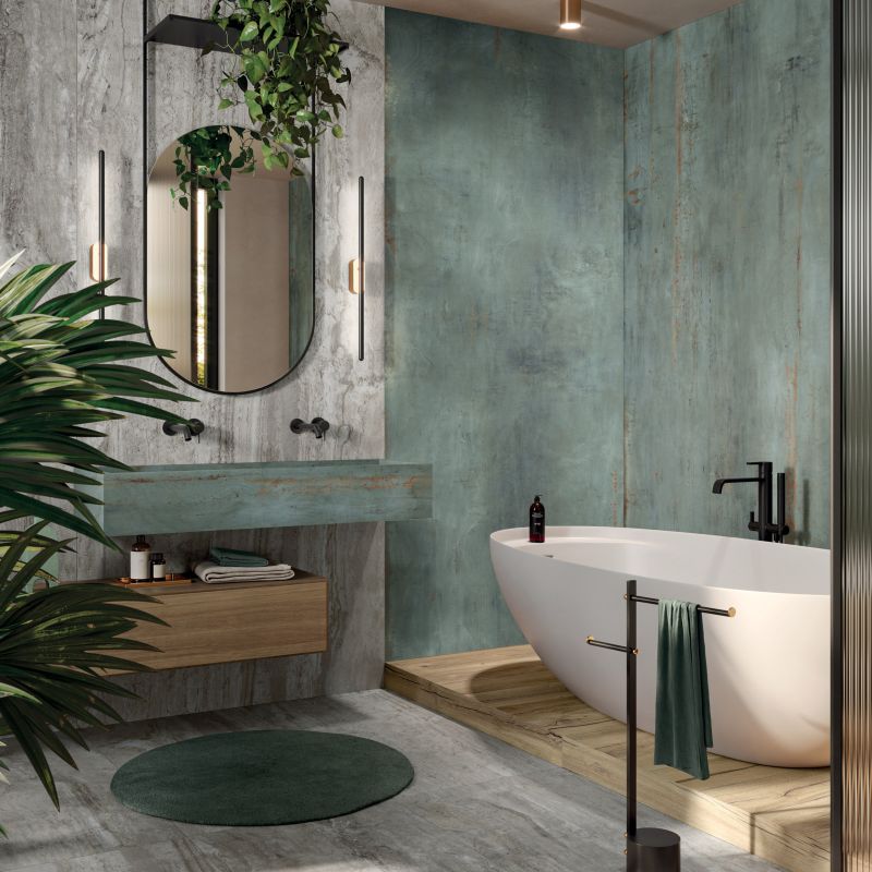 Flaviker Pisa Navona sfeerbeeld