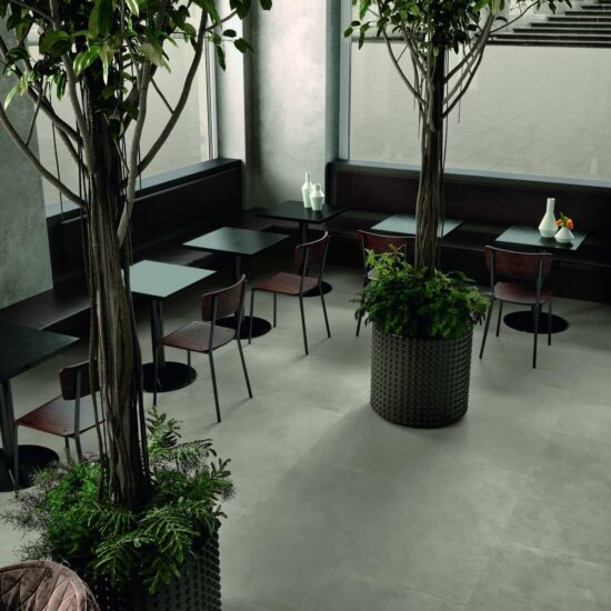 Marazzi SistemS sfeerbeeld