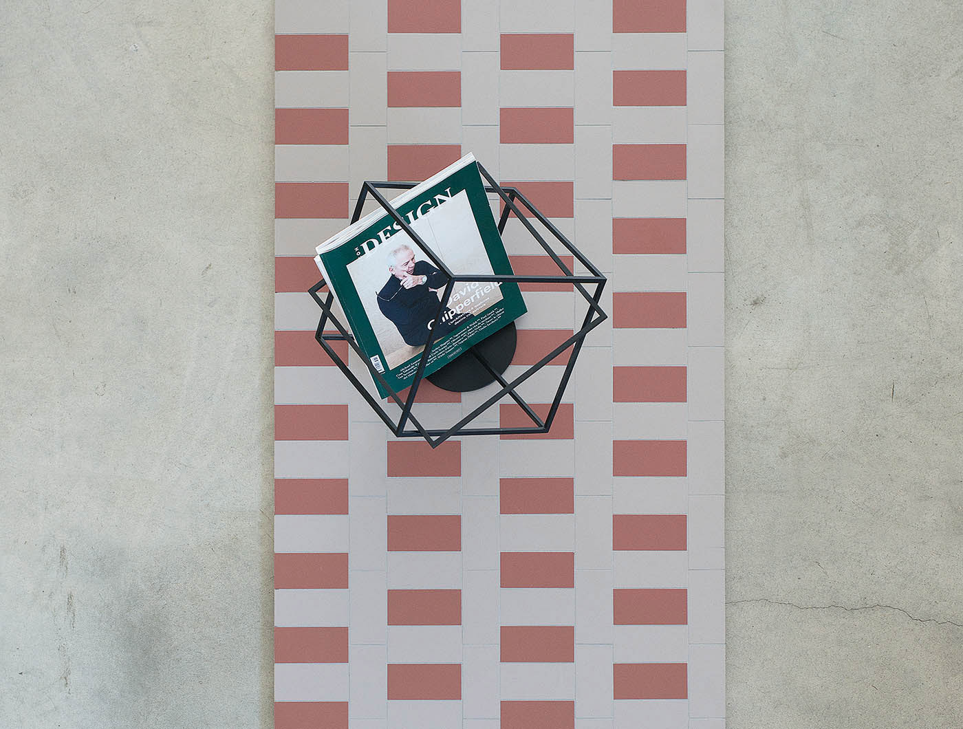 Micro. Microtiles sfeerbeeld
