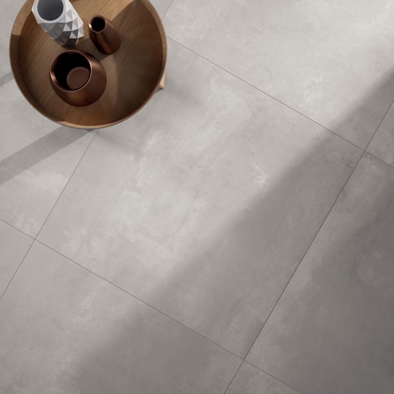 Ariana Concrea plain sfeerbeeld