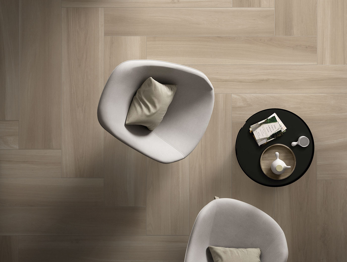Ceramica Magica Wald sfeerbeeld