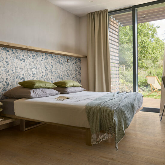 Marazzi Cementum Wall sfeerbeeld