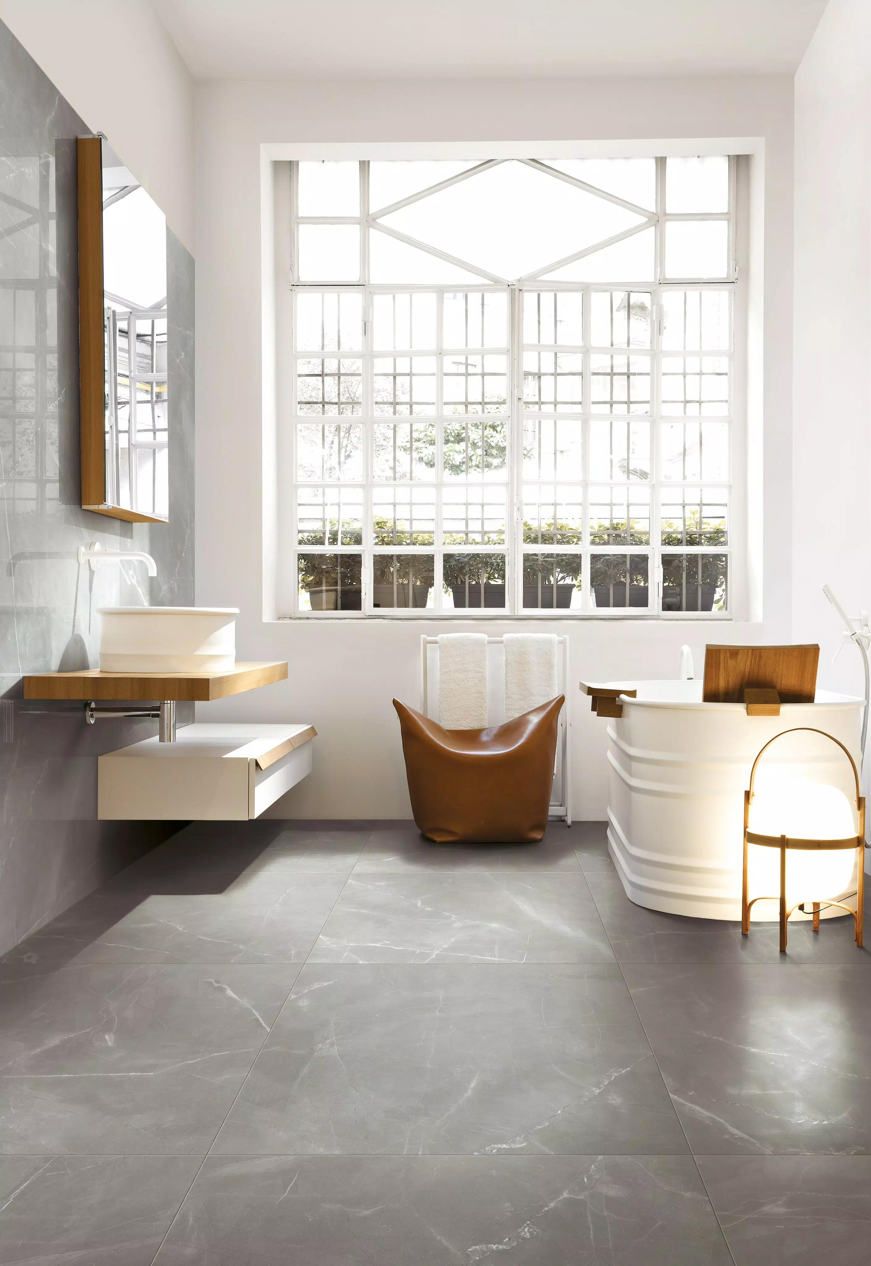 Florim Timeless sfeerbeeld