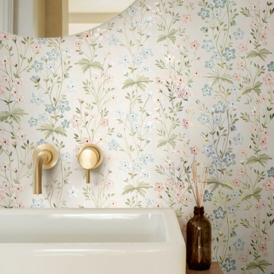Marazzi Flora sfeerbeeld