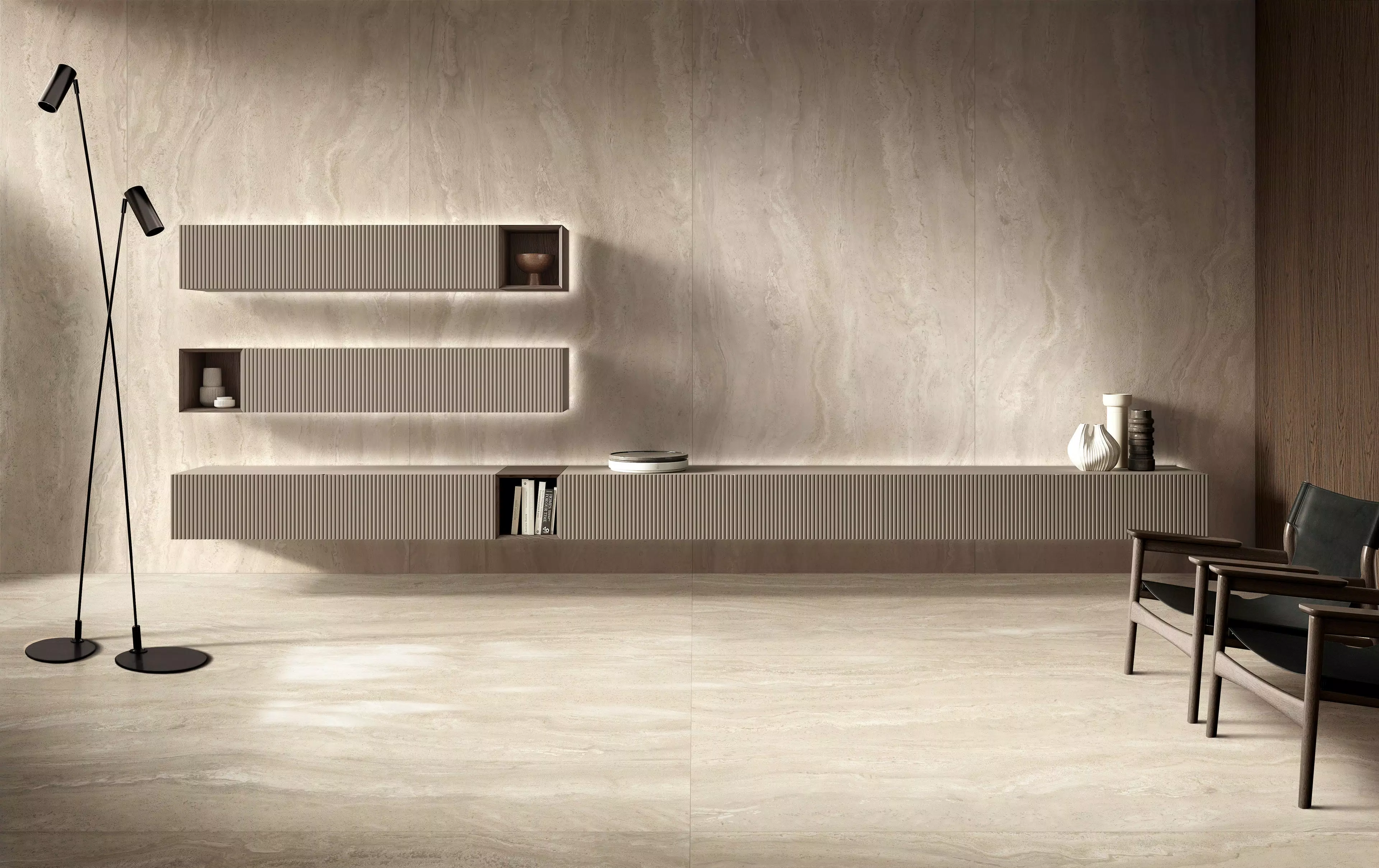 Florim Authentic Luxe sfeerbeeld