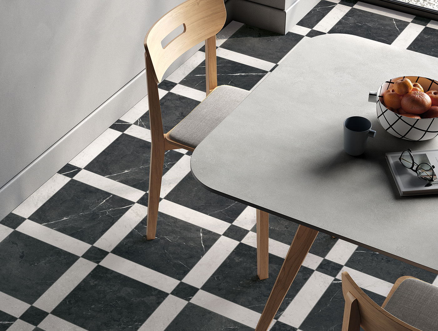 Ceramica Magica Classica sfeerbeeld