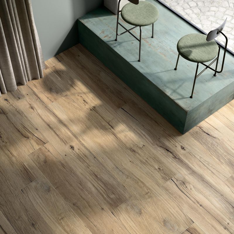 Flaviker Pisa Nordik wood sfeerbeeld