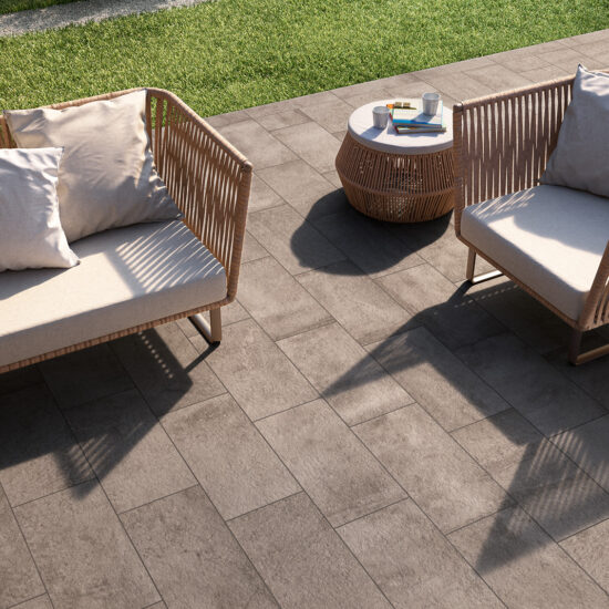 Marazzi Pietra Occitana sfeerbeeld