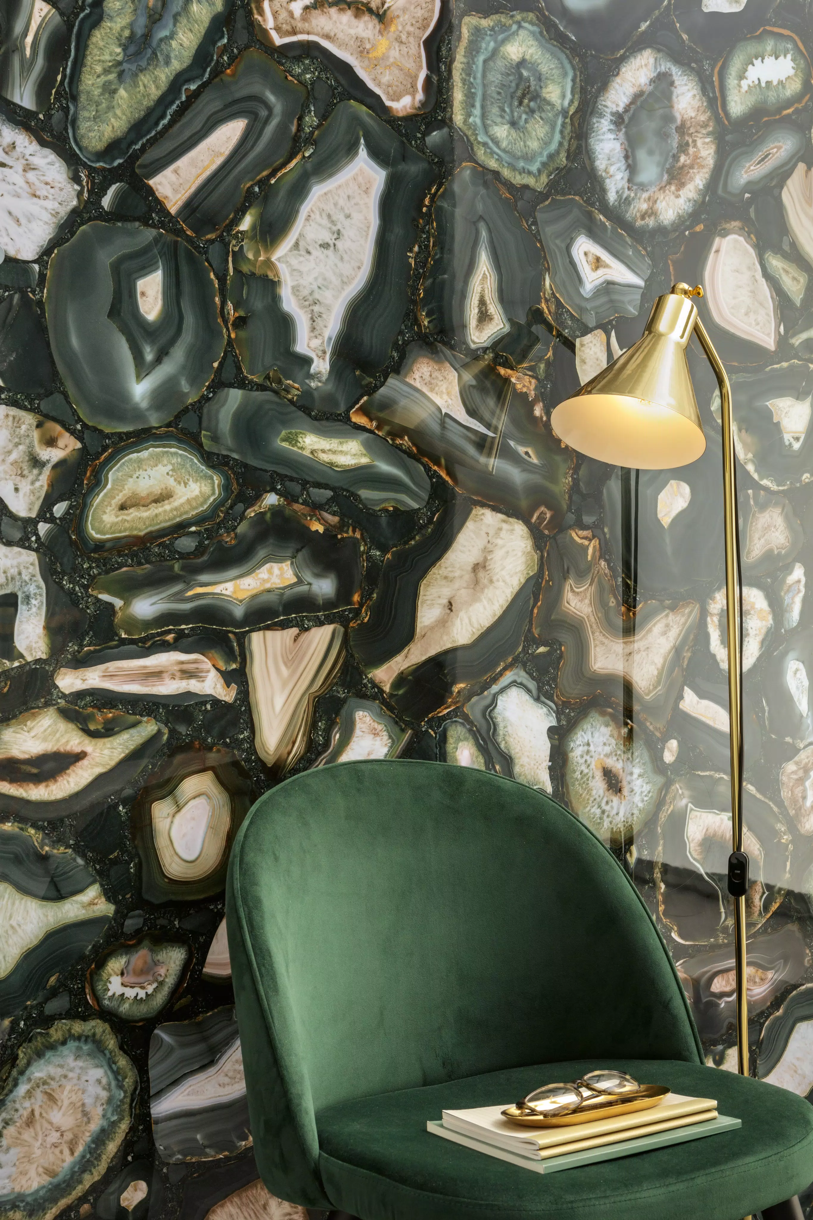 Florim Mystic Luxe sfeerbeeld