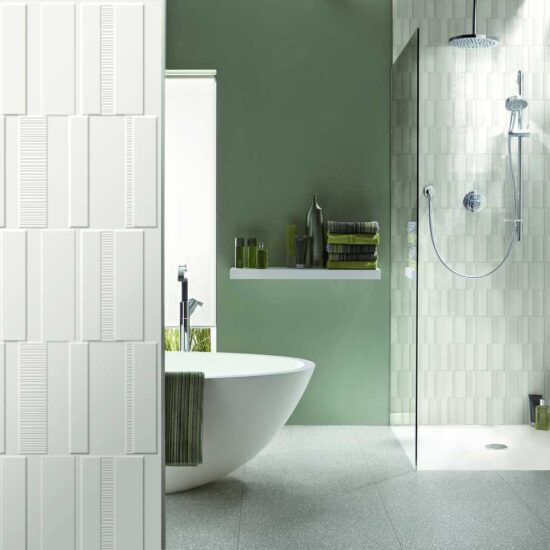 Marazzi Pure sfeerbeeld