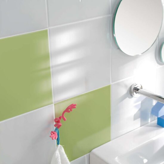 Marazzi SistemC – Architettura sfeerbeeld