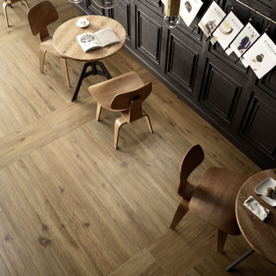 Marazzi Treverktrend sfeerbeeld