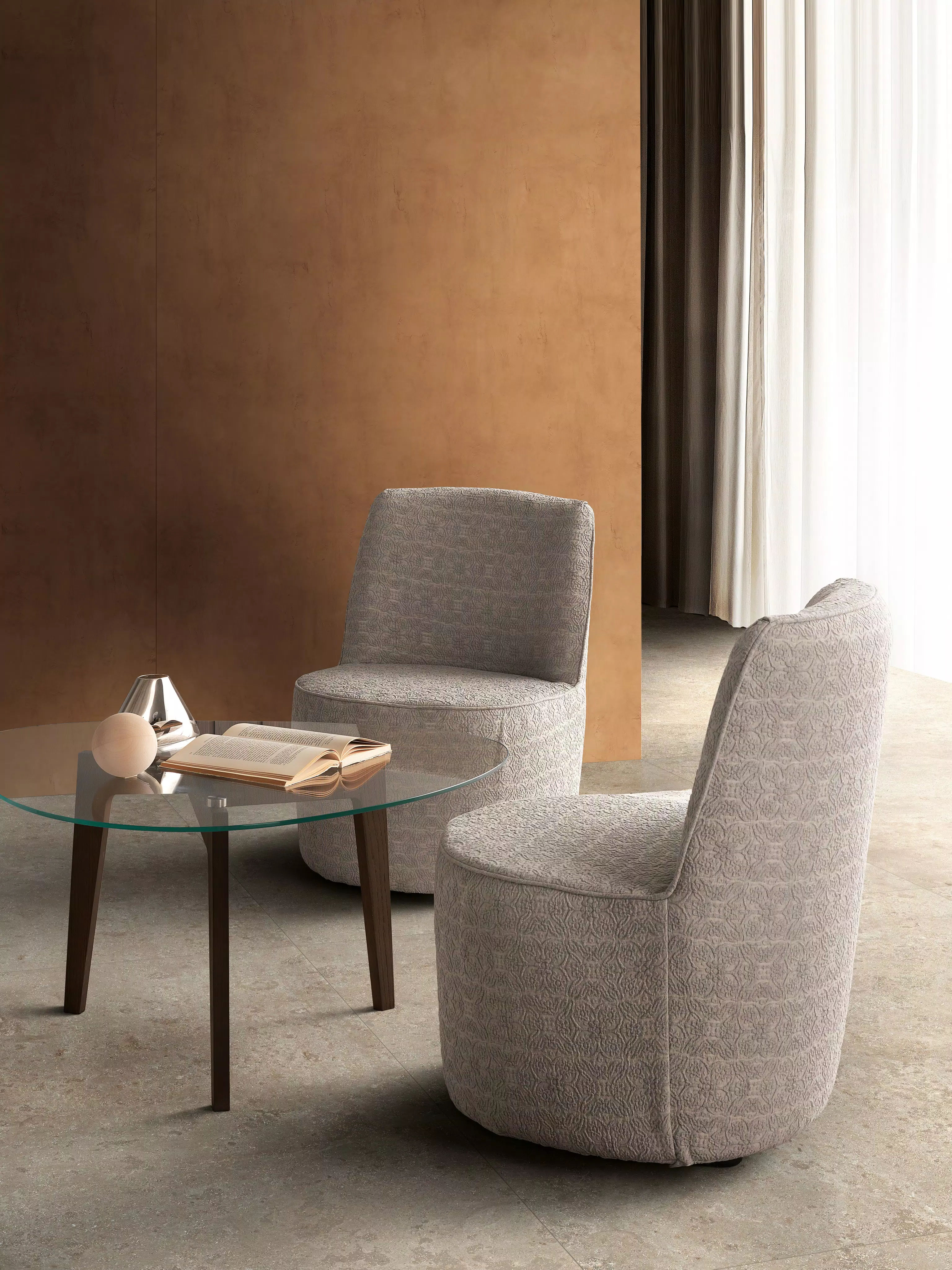 Florim Authentic Luxe sfeerbeeld