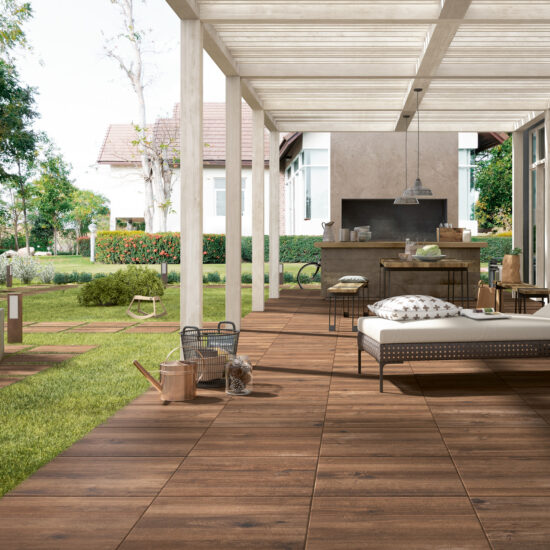 Marazzi Treverkhome20 sfeerbeeld