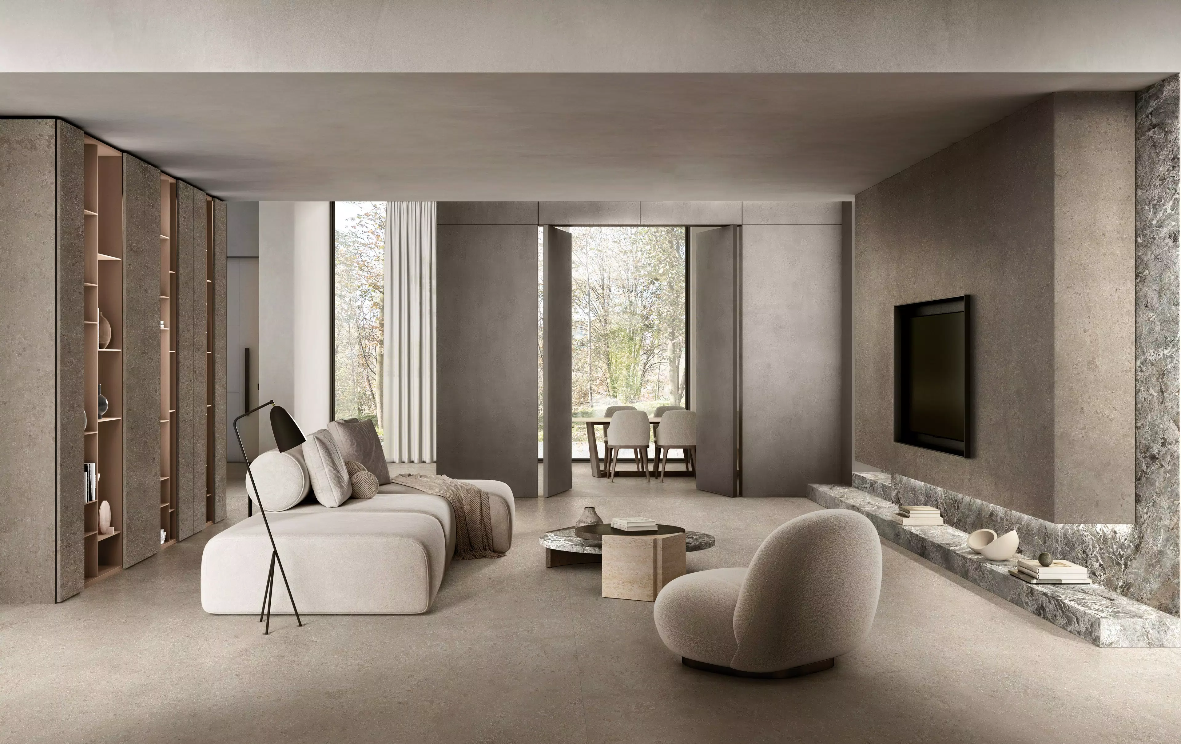 Florim Authentic Luxe sfeerbeeld
