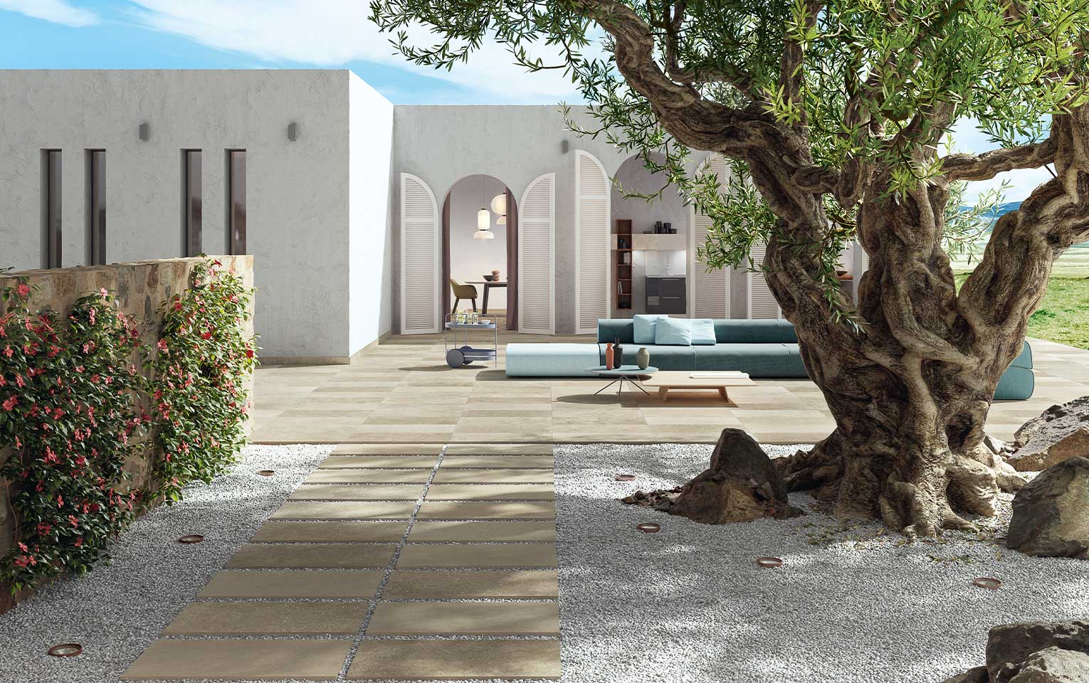 Cerdomus Effetto P. di Ostuni sfeerbeeld