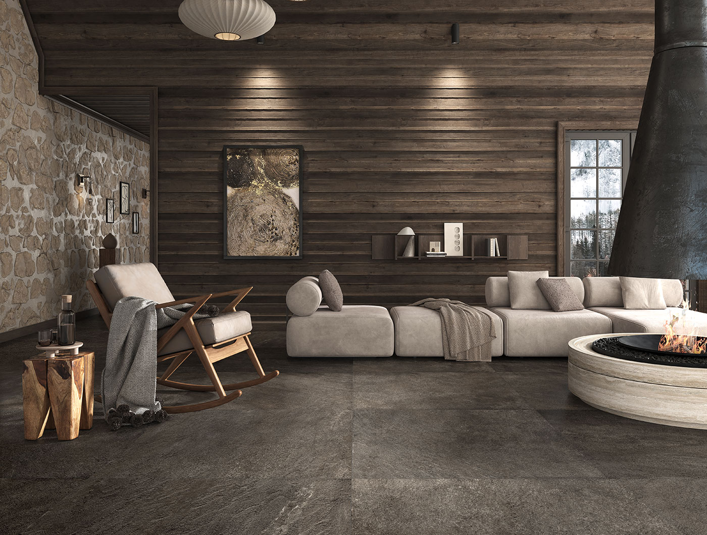 Ceramica Magica Retreat sfeerbeeld