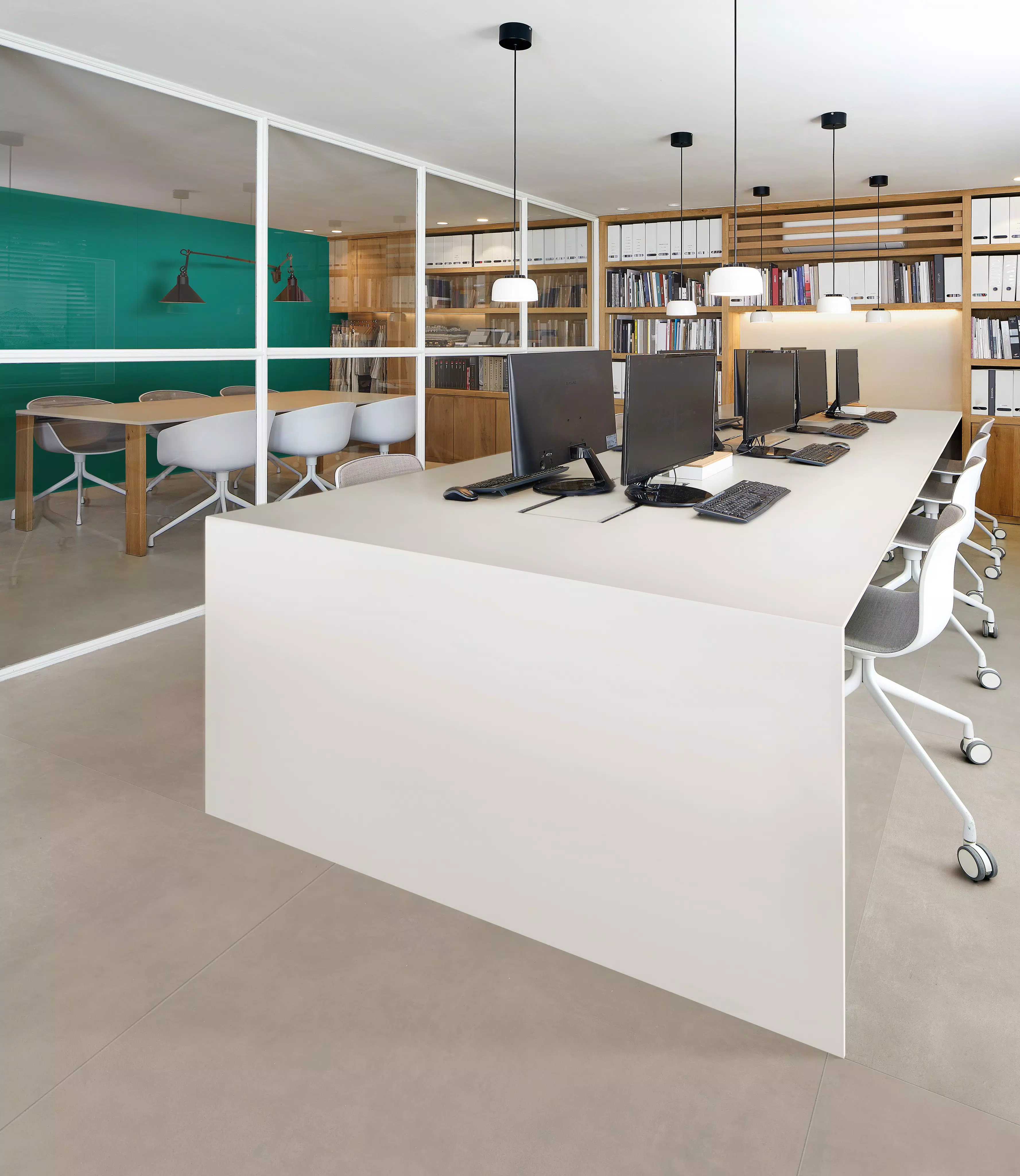 Florim Buildtech/2.0 sfeerbeeld