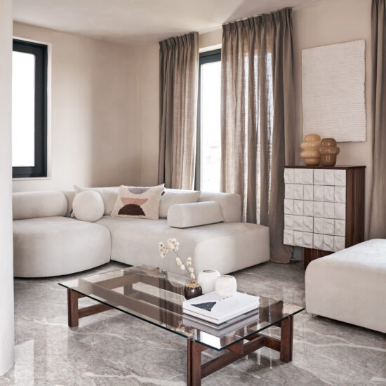 Marazzi Grande Marble Look sfeerbeeld