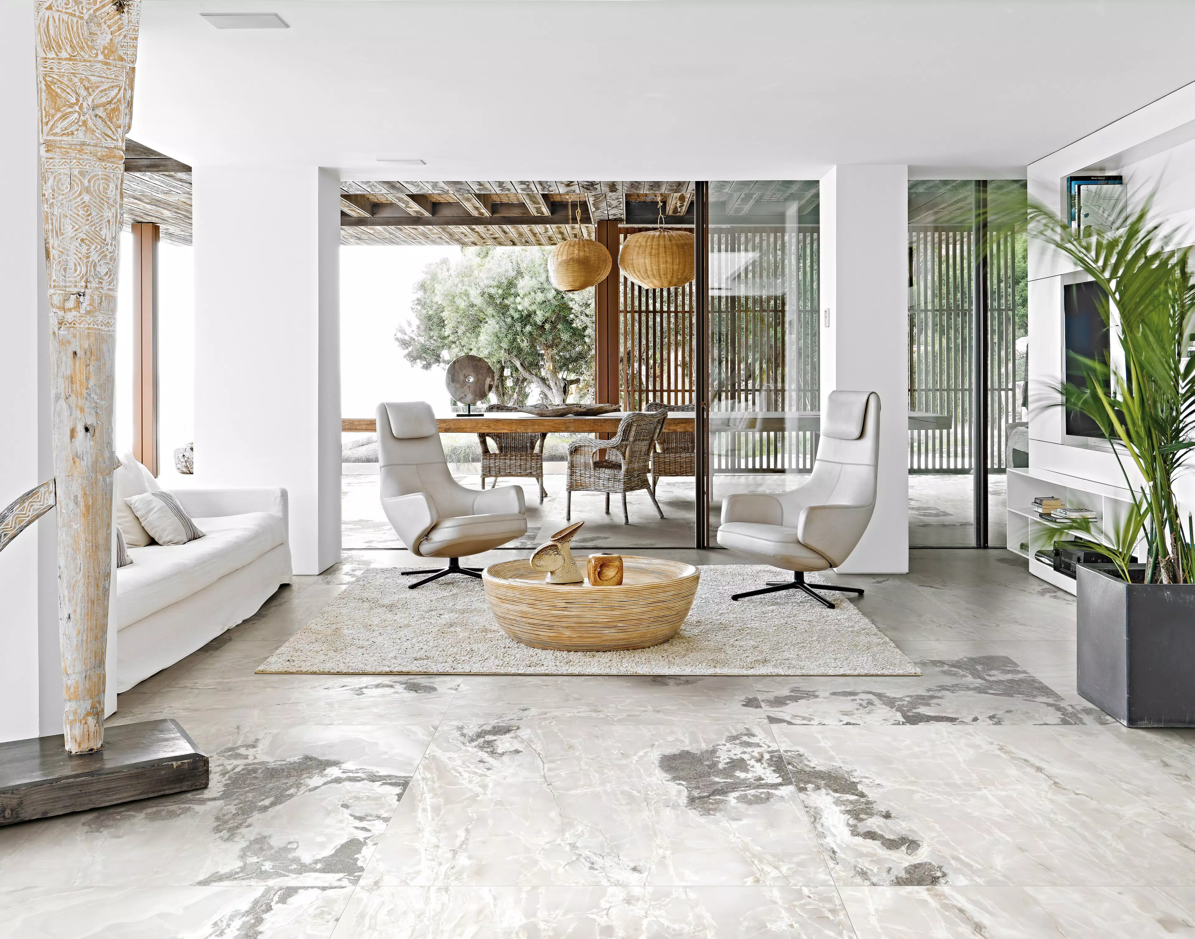 Florim Onyx&More sfeerbeeld