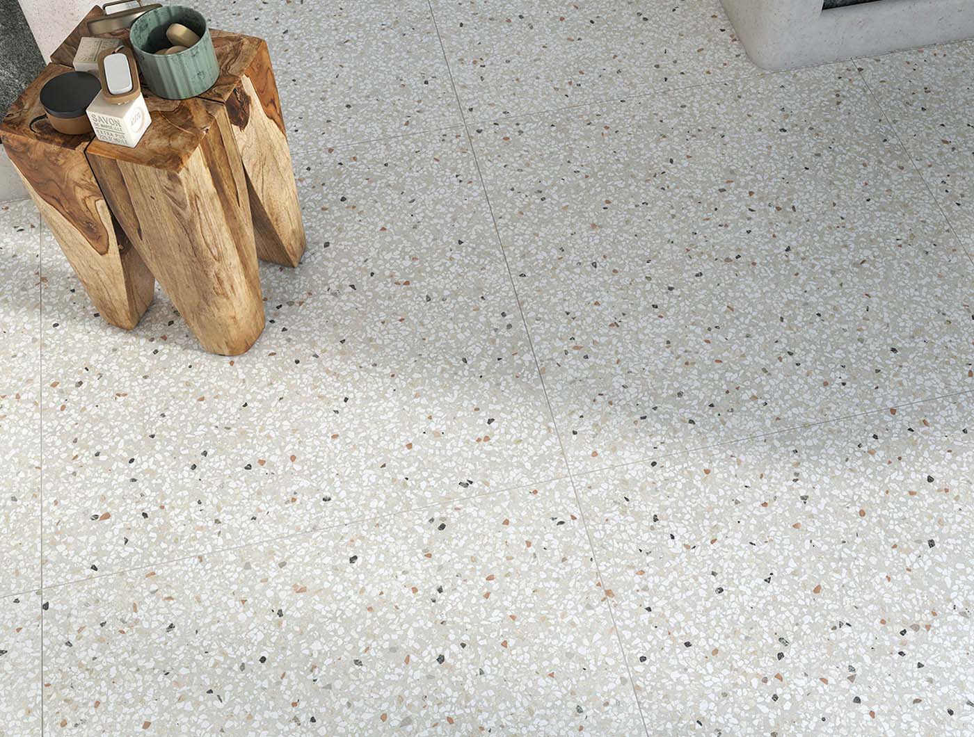 Ceramica Magica Microcosmi sfeerbeeld