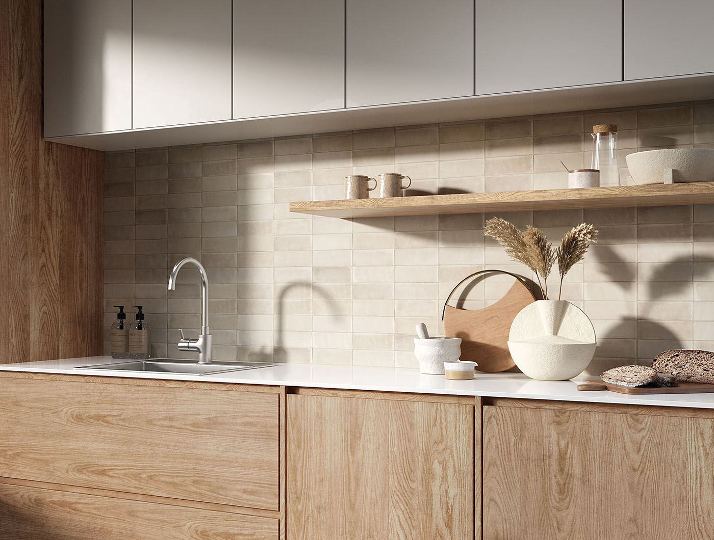 Sartoria Tint sfeerbeeld