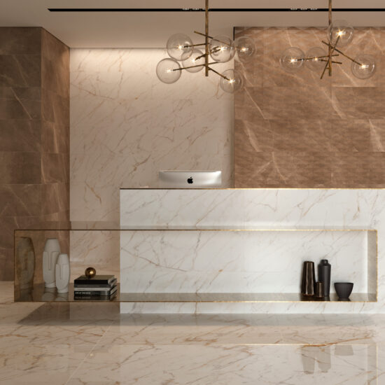 Marazzi Allmarble Wall sfeerbeeld