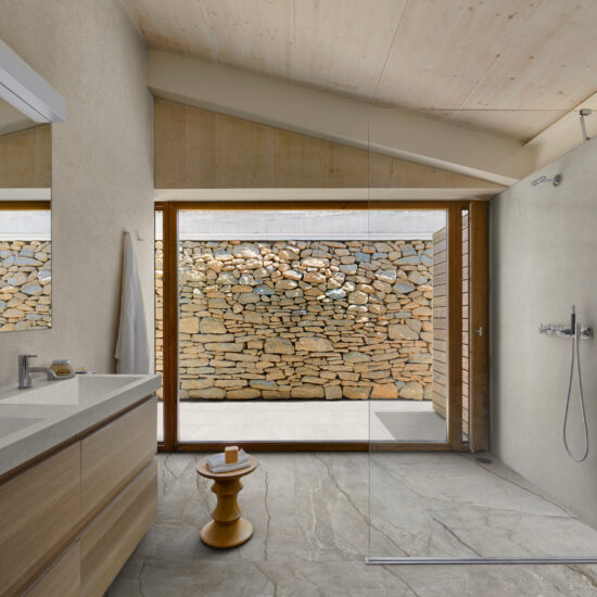 Marazzi Mystone Silver Root sfeerbeeld