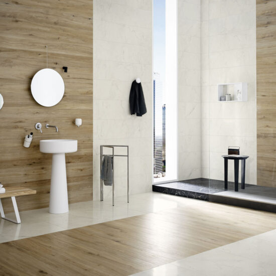 Marazzi Treverktrend sfeerbeeld