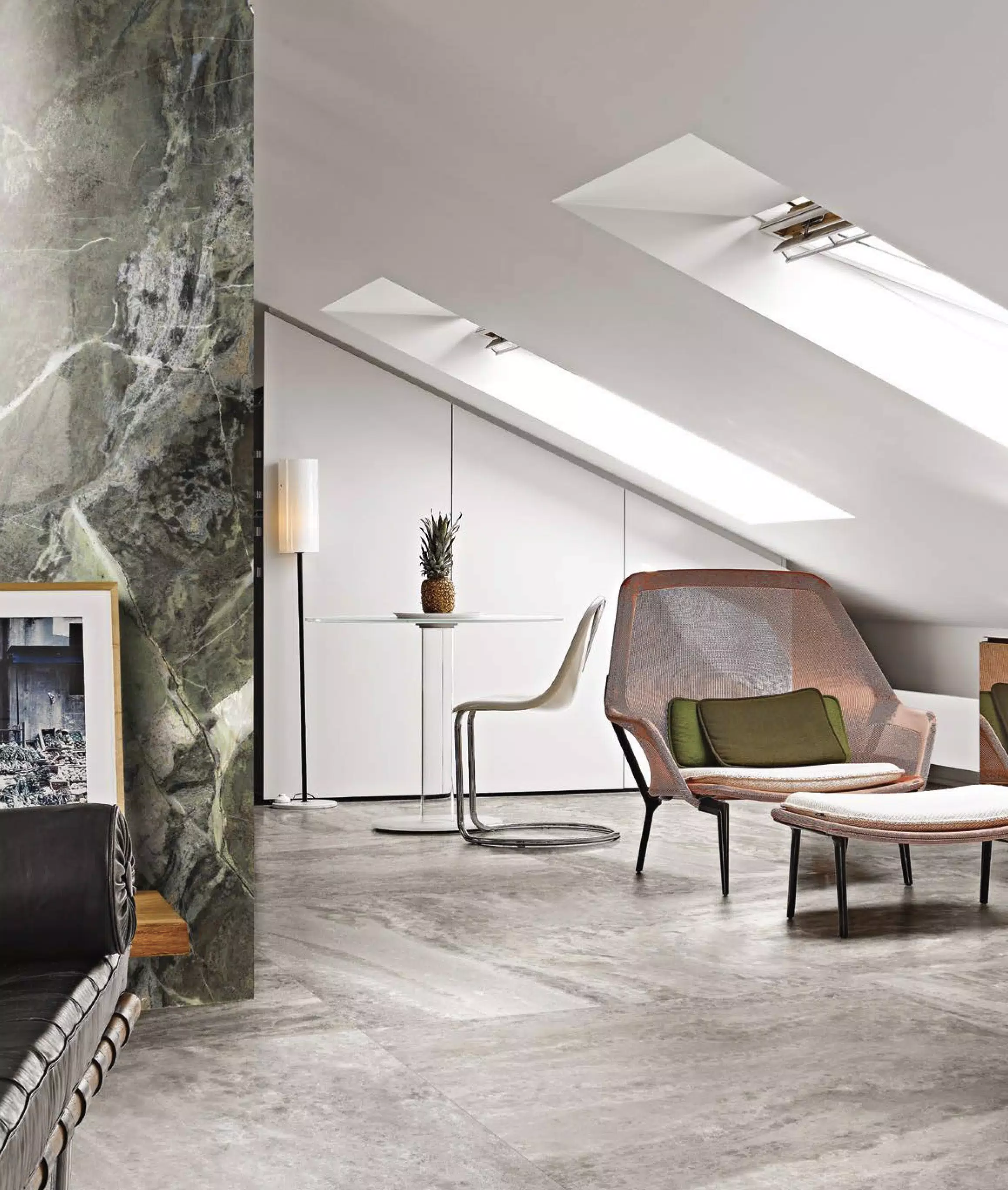 Florim Heritage Luxe sfeerbeeld