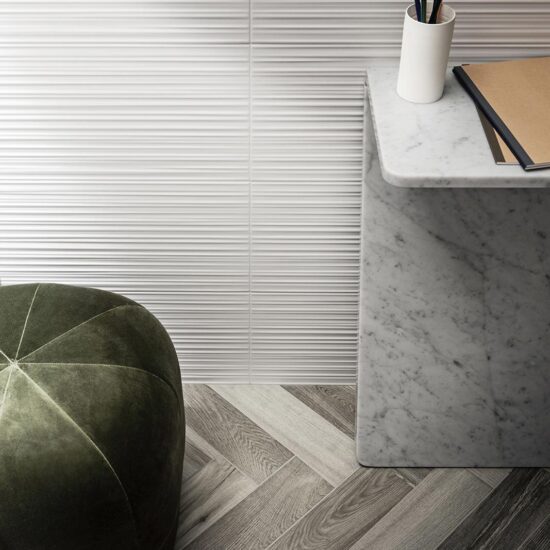 Marazzi Treverkfusion sfeerbeeld