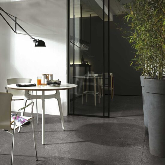 Ragno Realstone_Slate sfeerbeeld