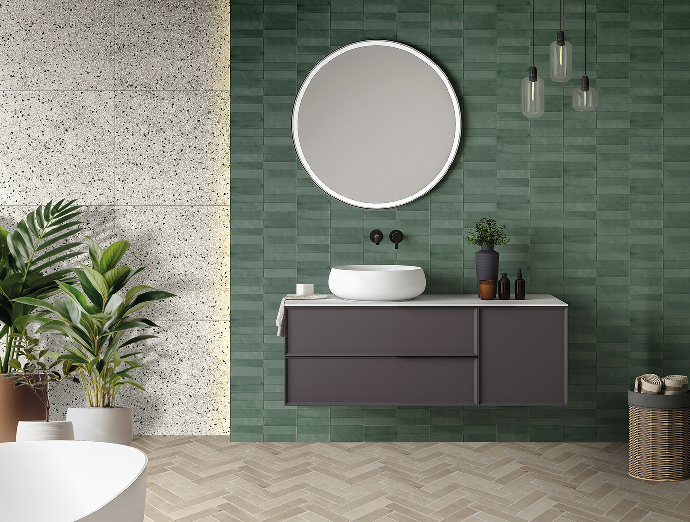 Ceramica Magica Granito sfeerbeeld