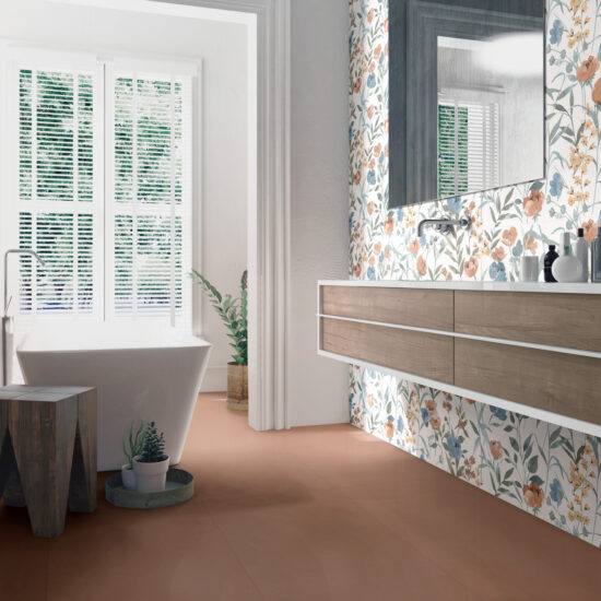 Ragno Decora sfeerbeeld